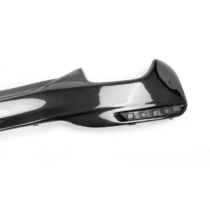 BMW G30 / G38 5 Series - MP Style Carbon Fiber Rear Diffuser