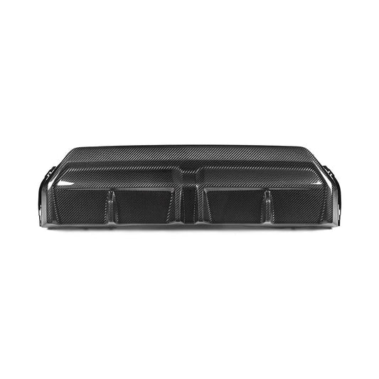 BMW G42 2 Series - MP Style Carbon Fiber Rear Diffuser