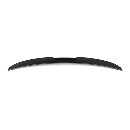 BMW G90 M5 - MP Style Carbon Fiber Rear Spoiler