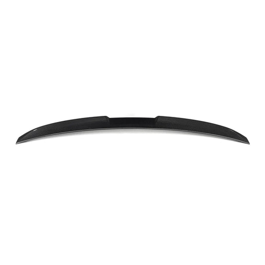 BMW G90 M5 - MP Style Carbon Fiber Rear Spoiler