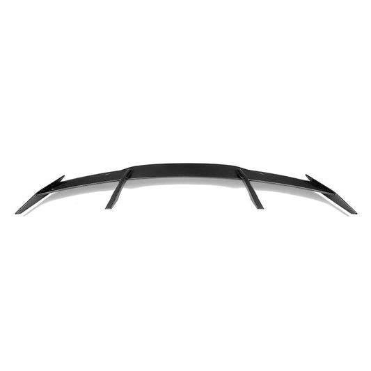 BMW G80 M3 & G82 M4 - MP Style Carbon Fiber Rear Wing