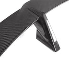 BMW G80 M3 & G82 M4 - MP Style Carbon Fiber Rear Wing