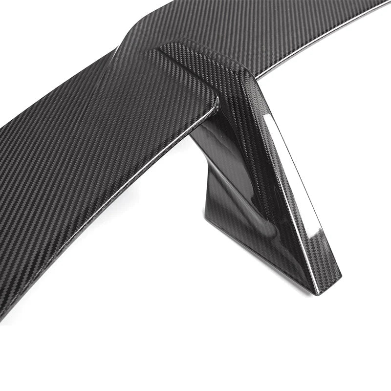 BMW G80 M3 & G82 M4 - MP Style Carbon Fiber Rear Wing