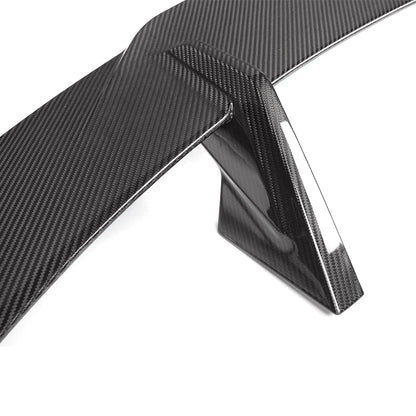 BMW G80 M3 & G82 M4 - MP Style Carbon Fiber Rear Wing