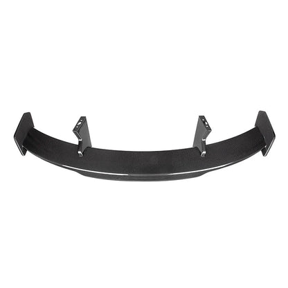 BMW G80 M3 & G82 M4 - MP Style Carbon Fiber Rear Wing