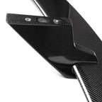 BMW G80 M3 & G82 M4 - MP Style Carbon Fiber Rear Wing