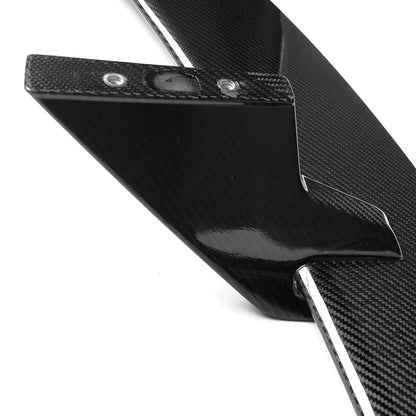 BMW G80 M3 & G82 M4 - MP Style Carbon Fiber Rear Wing