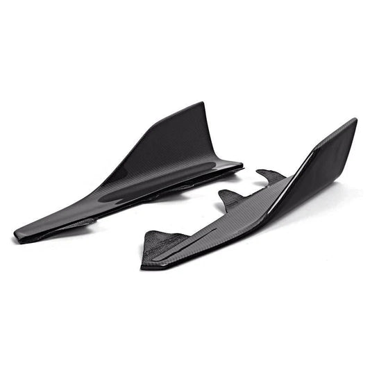 BMW F87 M2 - MP Style Carbon Fiber Rear Winglet