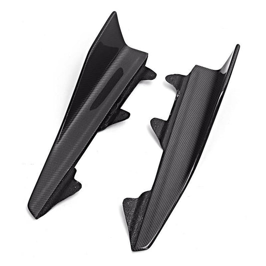 BMW F87 M2 - MP Style Carbon Fiber Rear Winglet