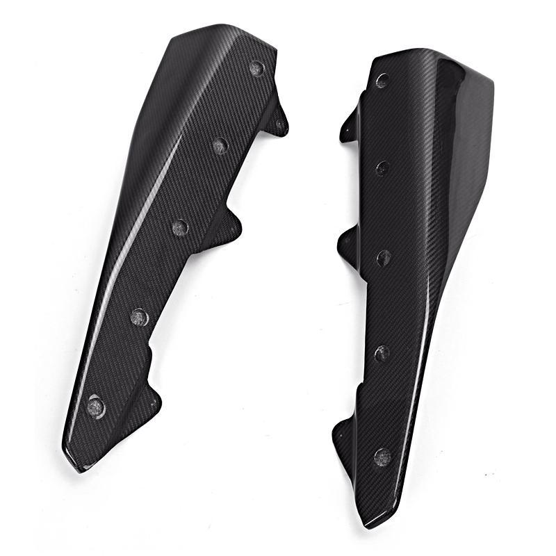 BMW F87 M2 - MP Style Carbon Fiber Rear Winglet