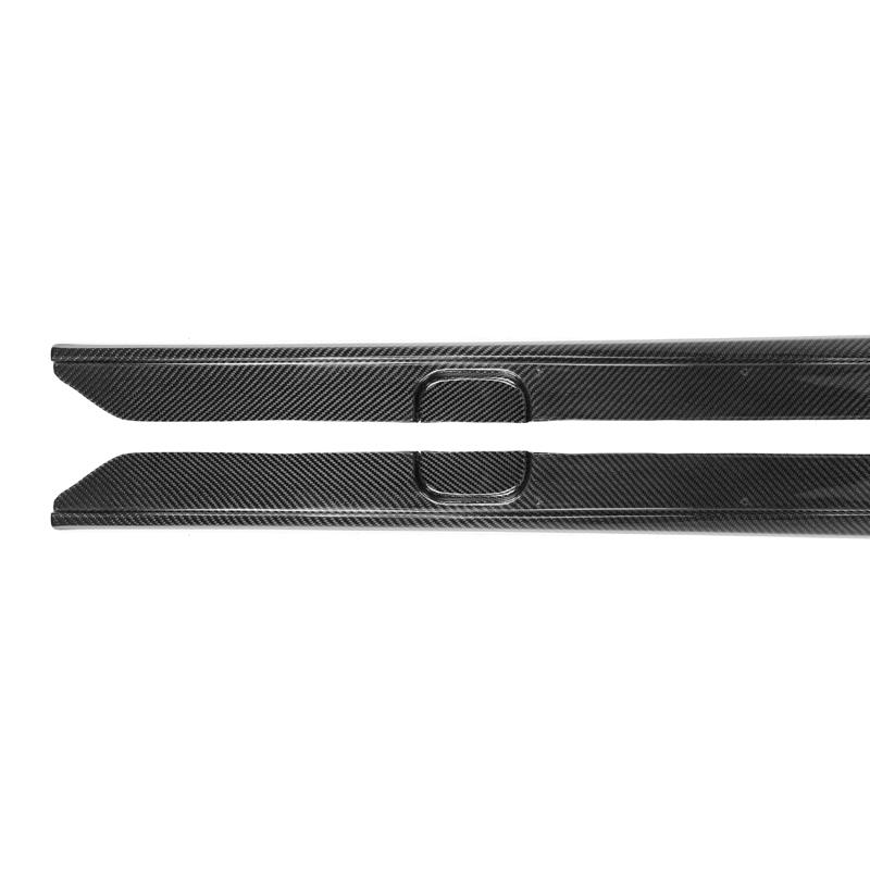 BMW F22 / F23 2 Series - MP Style Carbon Fiber Side Skirts