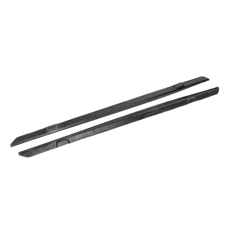 BMW F22 / F23 2 Series - MP Style Carbon Fiber Side Skirts