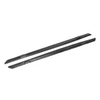 BMW F22 / F23 2 Series - MP Style Carbon Fiber Side Skirts