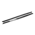 BMW F22 / F23 2 Series - MP Style Carbon Fiber Side Skirts