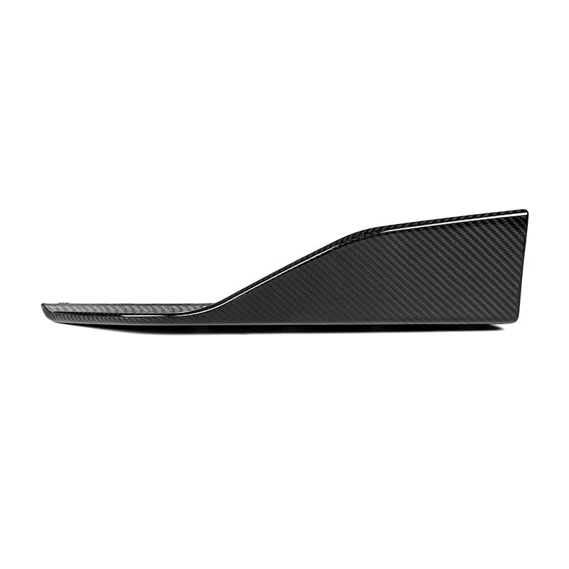 BMW G42 2 Series - MP Style Carbon Fiber Side Skirts