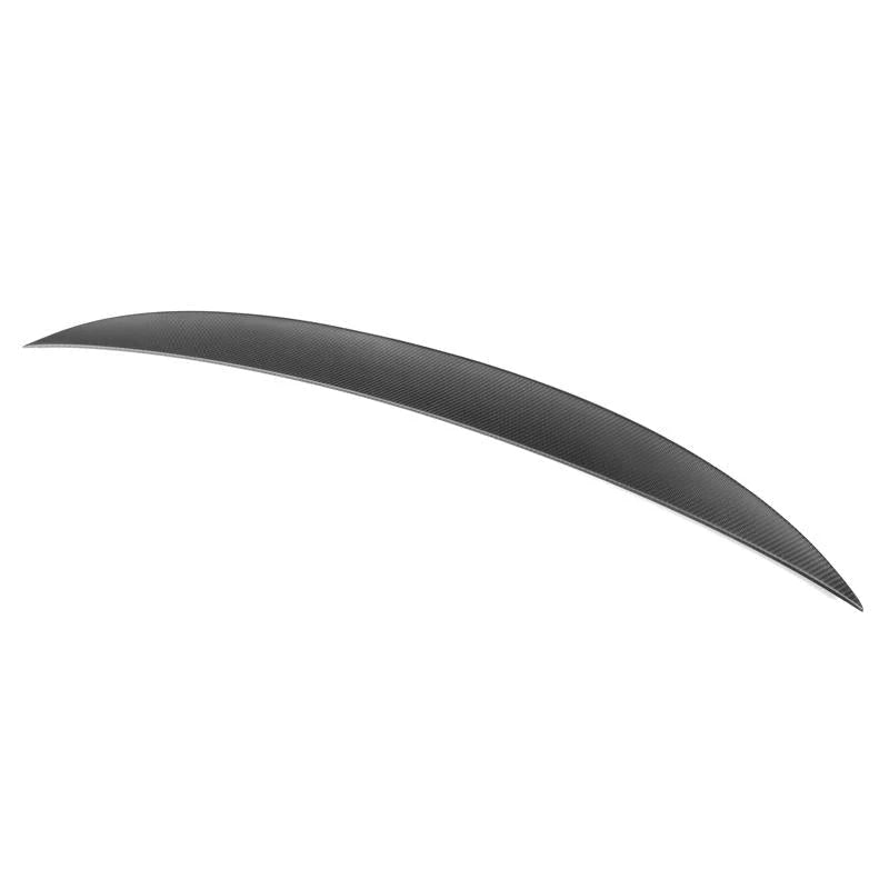 BMW E90 / E92 / E93 M3 & 3 Series - MP Style Carbon Fiber Trunk Spoiler