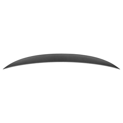BMW E90 / E92 / E93 M3 & 3 Series - MP Style Carbon Fiber Trunk Spoiler