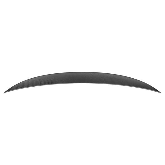 BMW E90 / E92 / E93 M3 & 3 Series - MP Style Carbon Fiber Trunk Spoiler
