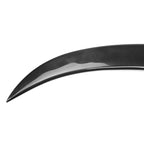 BMW F06 / F12 / F13 M6 & 6 Series - MP Style Carbon Fiber Trunk Spoiler
