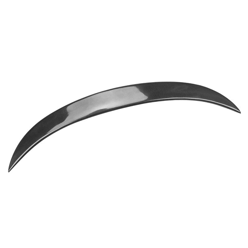 BMW F06 / F12 / F13 M6 & 6 Series - MP Style Carbon Fiber Trunk Spoiler