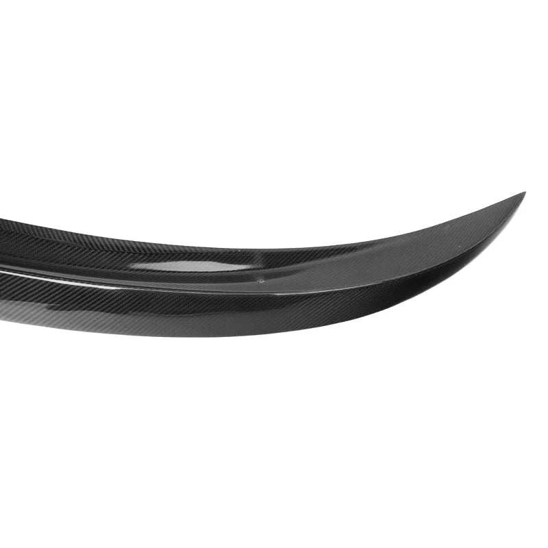 BMW F06 / F12 / F13 M6 & 6 Series - MP Style Carbon Fiber Trunk Spoiler