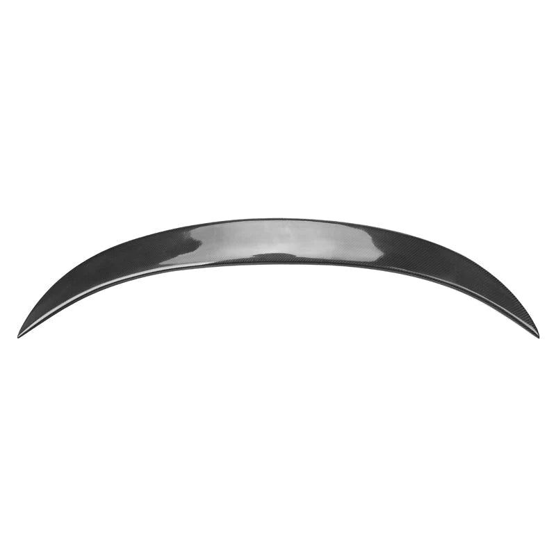BMW F06 / F12 / F13 M6 & 6 Series - MP Style Carbon Fiber Trunk Spoiler
