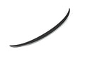 BMW F10 M5 & 5 Series - MP Style Carbon Fiber Trunk Spoiler