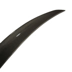BMW F32 / F33 / F36 4 Series - MP Style Carbon Fiber Trunk Spoiler