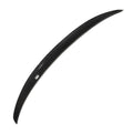 BMW F32 / F33 / F36 4 Series - MP Style Carbon Fiber Trunk Spoiler