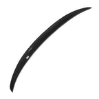 BMW F32 / F33 / F36 4 Series - MP Style Carbon Fiber Trunk Spoiler