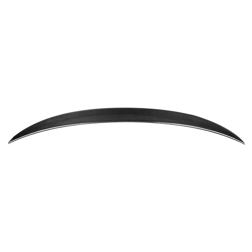 BMW F80 M3 & F30 3 Series - MP Style Carbon Fiber Trunk Spoiler