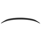 BMW G80 M3 & G20 3 Series - MP Style Carbon Fiber Trunk Spoiler