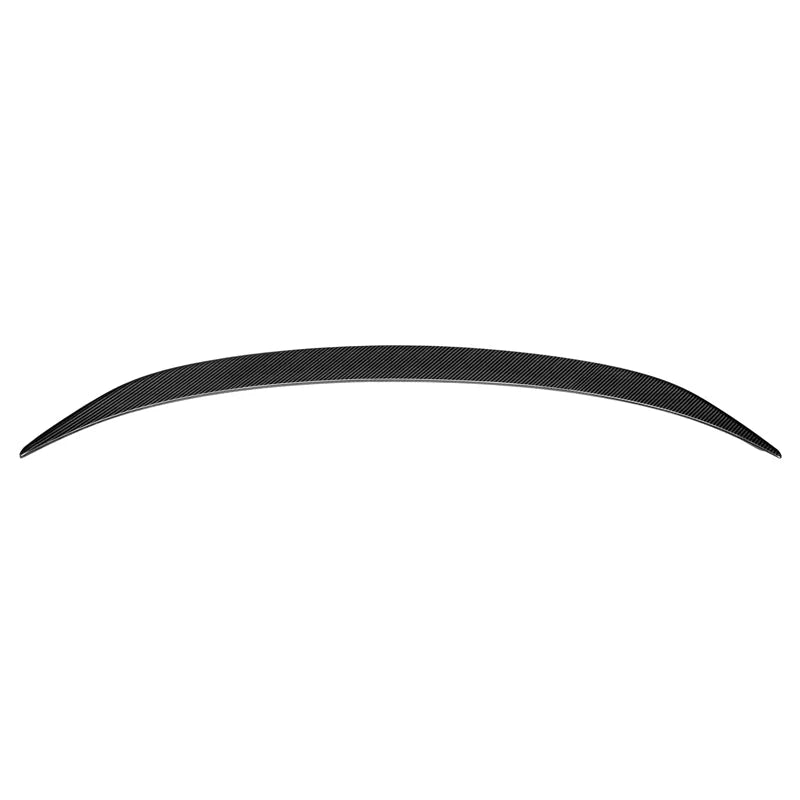 BMW G80 M3 & G20 3 Series - MP Style Carbon Fiber Trunk Spoiler