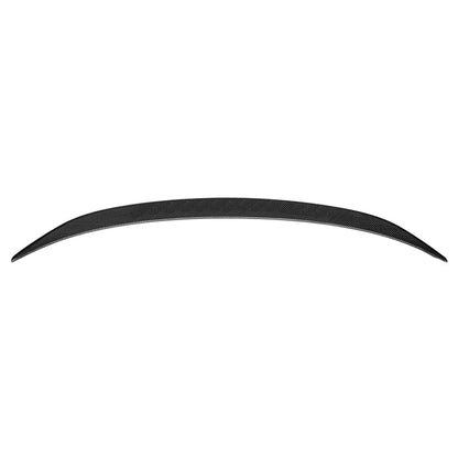 BMW G80 M3 & G20 3 Series - MP Style Carbon Fiber Trunk Spoiler