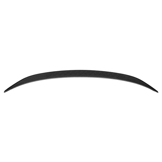 BMW G80 M3 & G20 3 Series - MP Style Carbon Fiber Trunk Spoiler