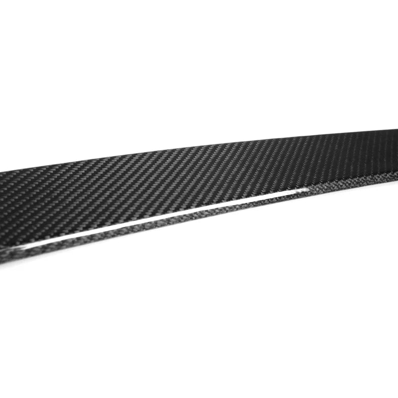 BMW G80 M3 & G20 3 Series - MP Style Carbon Fiber Trunk Spoiler