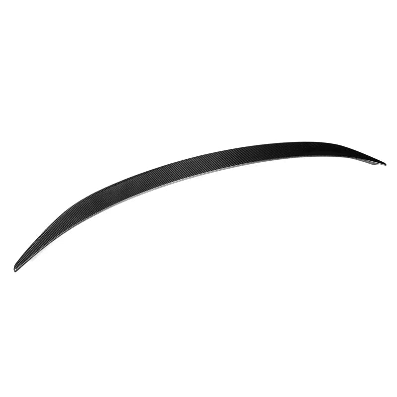 BMW G80 M3 & G20 3 Series - MP Style Carbon Fiber Trunk Spoiler