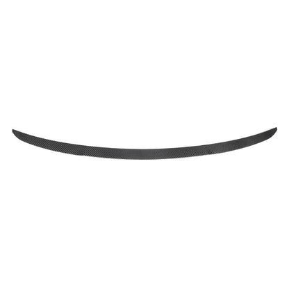 BMW G83 M4 & G23 4 Series - MP Style Carbon Fiber Trunk Spoiler