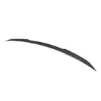 BMW G83 M4 & G23 4 Series - MP Style Carbon Fiber Trunk Spoiler
