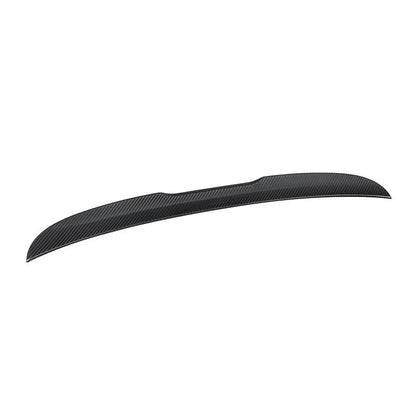 BMW M8 & 8 Series - MP Style Carbon Fiber Trunk Spoiler