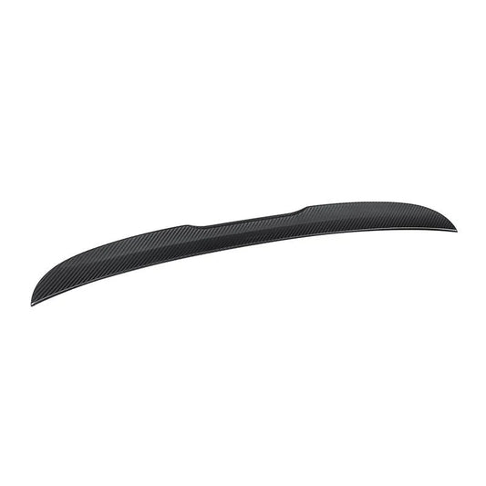 BMW M8 & 8 Series - MP Style Carbon Fiber Trunk Spoiler