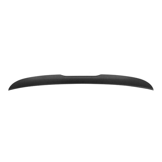 BMW M8 & 8 Series - MP Style Carbon Fiber Trunk Spoiler