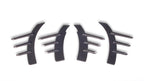 BMW G42 2 Series - MP Style Fender Trims