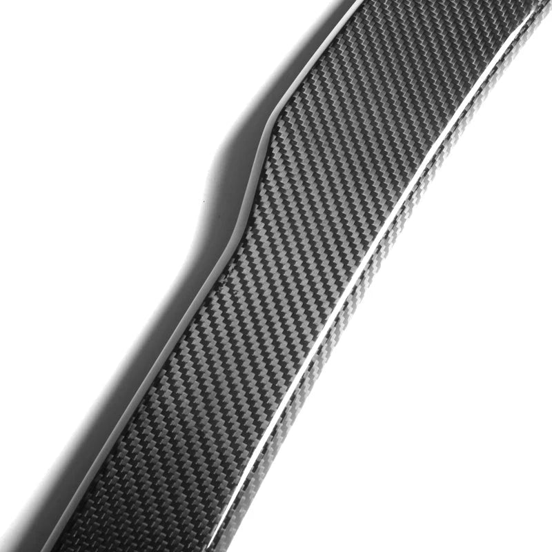 BMW F80 M3 & F30 3 Series - MP Style PRO Carbon Fiber Trunk Spoiler