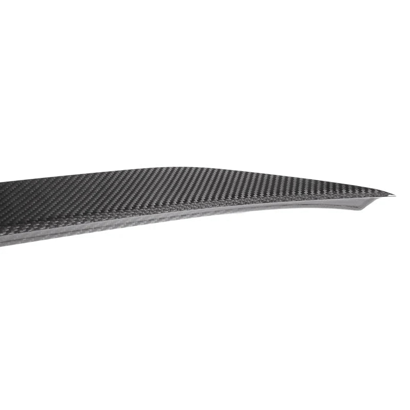 BMW F80 M3 & F30 3 Series - MP Style PRO Carbon Fiber Trunk Spoiler
