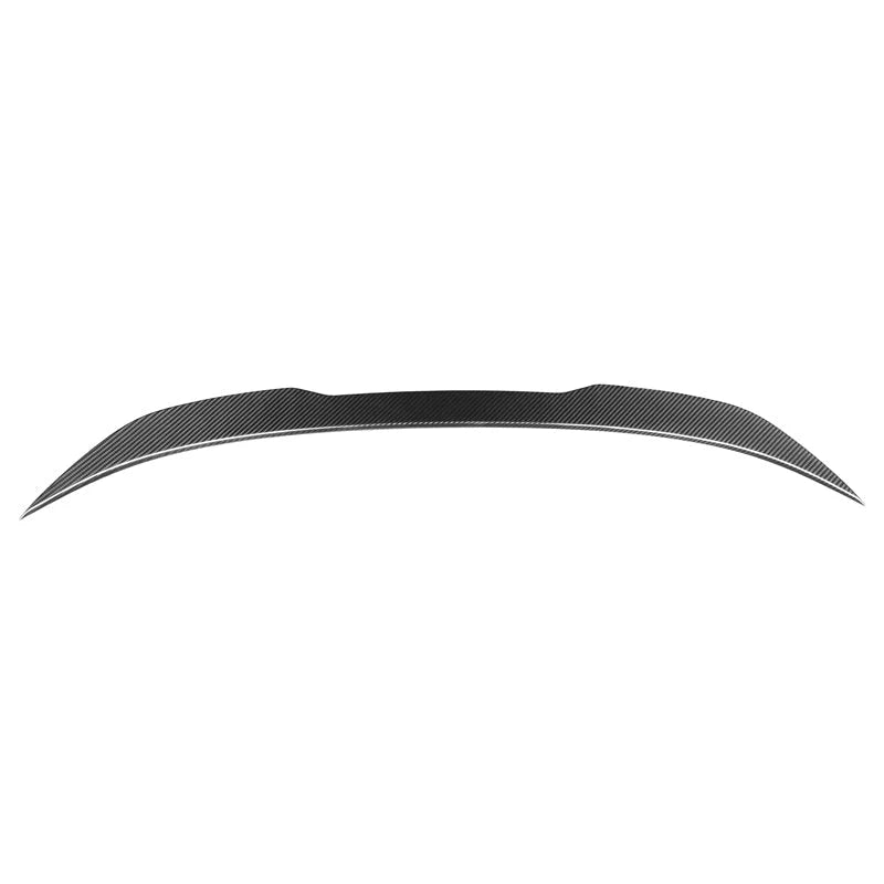BMW F80 M3 & F30 3 Series - MP Style PRO Carbon Fiber Trunk Spoiler