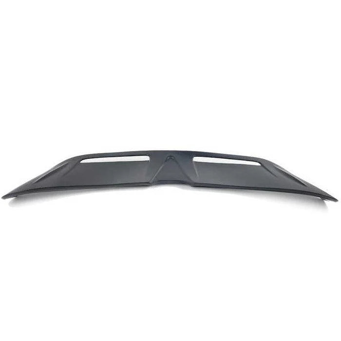 McLaren 720S - MSY Style Carbon Fiber Rear Wing