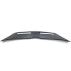 McLaren 720S - MSY Style Carbon Fiber Rear Wing