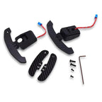 BMW G Chassis & A90 Supra - Magnetic Carbon Fiber Paddle Shifters