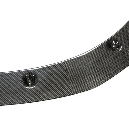 Mercedes Benz W213 E-Class – Carbon Fiber Front Lip